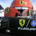 F1: Trijumf Šarla Leklera na Silverstonu