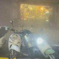 Snažan tornado pogodio Huangang u kineskoj provinciji Hubej, ima i mrtvih /video/