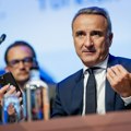Beograd će biti domaćin godišnjeg zasedanja Parlamentarne skupštine OEBS-a 2027.