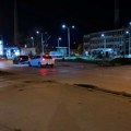U Ulici Vasilija Đurovića Žarkog manja saobraćaja nezgoda