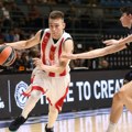 FMP doveo bivšeg igrača Crvene zvezde: Iz Amerike se vratio u srpsku košarku