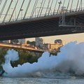 Zaprašivanje komaraca sa zemlje i vode večeras u Beogradu, pčelari da zaštite pčele