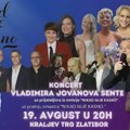 Muzika, emocija i prijateljstvo: Učesnici emisije „Nikad nije kasno“ priređuju koncert za pamćenje