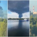 Rat dronovima ulazi u novu fazu: Ukrajina napala rafinerije u Rusiji, Putin formira snage za bespilotne sisteme