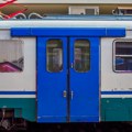 Sudar putničkog i teretnog voza kod Bjelovara, ima povređenih
