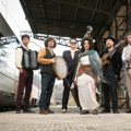 "Barcelona Gipsy Balkan Orchestra" završava ovogodišnju turneju u Srbiji koncertima u Nišu i Beogradu