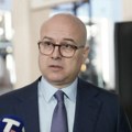 Vučević: Srbiju od izbora deli manje od 100 dana