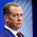 Medvedev: Kurilska ostrva - zauvek ruska zemlja