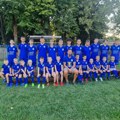 FK Trgovački u godini velikog jubileja: Šest selekcija i više od 100 igrača – budućnost kluba su deca iz Mitrovice
