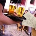 Grci krenuli u veliku kontrolu turističkog raja: Pljušte kazne, jedan račun bio skoro 20.000 evra!