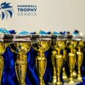 Veliki međunarodni rukometni turnir 13. „Trofej Srbije 2026” u Kragujevcu