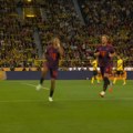 (VIDEO) Braunov debi iz snova za Bajern u DFB Superkupu