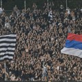 "Ne prihvatamo ostavke, ne damo Partizan": Grobari poslali jasnu poruku upravi crno-belih