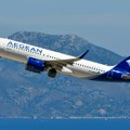 Grčka beleži turistički bum: Sve veći izazov za avio-saobraćaj