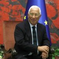 Košta: Proširenje EU geopolitički prioritet, za Crnu Goru optimista