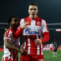 Napustio Zvezdu dan posle bruke u Plzenju, pa se oglasio porukom koja odzvanja! Reči bivšeg igrača crveno-belih o kojima bruji…