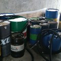 Zabrana izvoza nafte i naftnih derivata produžena do 30. septembra