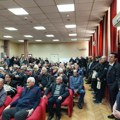 Zbog neisplaćenih dugovanja bivši radnici kuršumlijskih preduzeća najavljuju blokadu puta