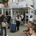 Prvi korak od kuće: Useljenje u učeničke domove đaka iz unutrašnjosti koji srednju školu pohađaju u Beogradu