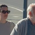 "Ostavljam te, ti si divlja svinja", Lazaru Ristovskom 39 godina mlađa devojka Anica sasula drske reči u lice