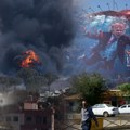 Kriza na Bliskom istoku: SAD napale Iran, Teheran uzvratio: Novi udari na američke položaje širom regiona