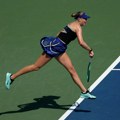 Kakav dan na US Openu: Osaka i Anisimova prošle dalje, Kiz spasila pet meč lopti