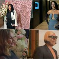 Dragana Mirković, Seka Aleksić, Ana Bekuta, Boki 13... Estrada na rođendanu kod Atine i Nike: Krem de la krem društva došao da…