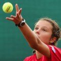 Srpska juniorka bez šansi na startu US opena