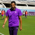 Fiorentina otpustila Grosa posle skandaloznog početka sezone
