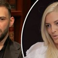 Saznajemo: Goga i Marko Gačić se zvanično razveli, on se nije pojavio u sudnici