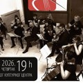 „Amoroso“ vodi Leskovčane na muzičko putovanje od Baroka do XXI veka