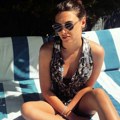 "U njoj su izmešane tri religije" Ko je unuka Branke Petrić koja se porodila u tajnosti: Nika Fehmiju završila težak fakultet…