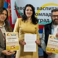 Ekipa TV serije „Grad bola“ pokrenula inicijativu za pomoć deci bez roditeljskog staranja
