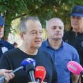 Dačić uporedio SPS s večnom vatrom i biblijskim grmom kupine