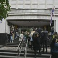 Nastavlja se suđenje u predmetu „Generalštab“, odbranu bi trebalo da iznese v. d. direktora beogradskog Zavoda za zaštitu…