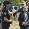 Nastavlja se suđenje u predmetu „Generalštab“, optuženi Aleksandar Ivanović ponovo negirao krivicu (VIDEO)