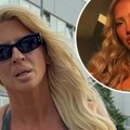 "Plašim se za njenu bezbednost", Atina u suzama, Jelena otkrila šta je zadesilo njenu ćerku, ona napušta zemlju