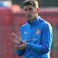 Krivokapić objavio spisak kadeta: Srbija dva puta protiv Slovačke u Ubu