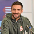 Džabe ako pobediš sada, a zakažeš gde je najbitnije. Tadić ima jasan cilj po povratku u dres Srbije: Da ponovo obradujemo…
