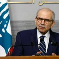 Libanski premijer u UN traži hitnu međunarodnu pomoć za jug zemlje