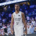 Evroliga se vratila, pratite je uživo sa nama -Derbi Dubaija i Reala, Obradović i PAO dočekuju Pariz