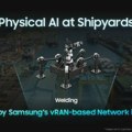 Samsung predvodi AI RAN projekte u Koreji sa kompanijama KT i SK Telecom
