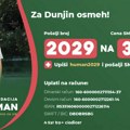 Dunja se od detinjstva bori sa opakom bolešću: Potrebna joj je naša pomoć za nastavak lečenja u inostranstvu