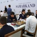 Šahovska olimpijada: Muški tim Srbije može do top 10 u poslednjem kolu, dame bez Teodore Injac do remija