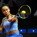 Lejla Fernandez šampionka Singapura