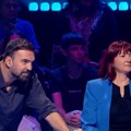 Bračni par Bosiljčić-Tomašević otkriva svoje skrivene hobije u „Pogodi šta umem“