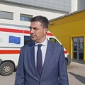 Pavlović o incidentu u Nišu: Nasilje ne sme biti način političkog delovanja