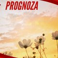 Od petka hladnije