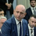 Milana Kneževića saslušaće policija zbog veličanja Ratka Mladića