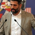 Vanredna sednica Skupštine Beograda u utorak: Razmatraće se razrešenje gradonačelnika Aleksandra Šapića